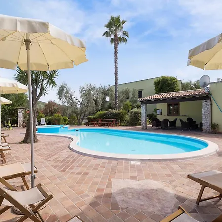 Le Macine Apartment Vieste