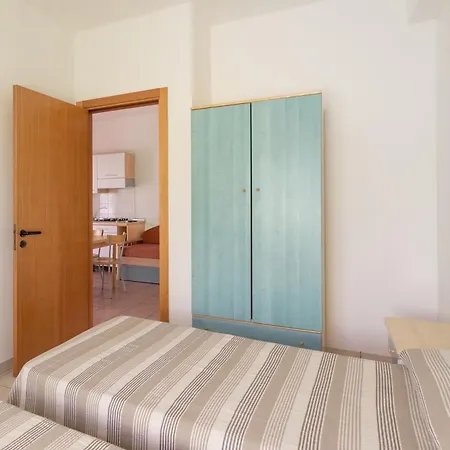 Le Macine Apartment