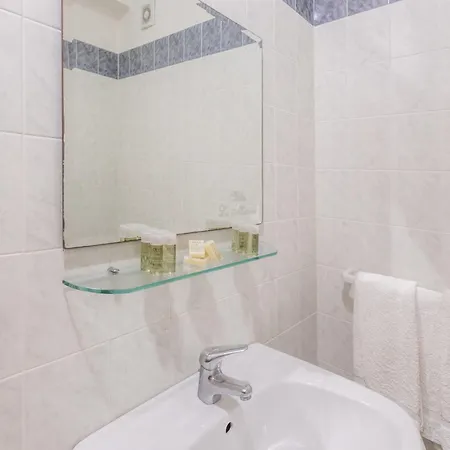 Apartment Le Macine *