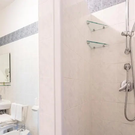 Le Macine Apartment