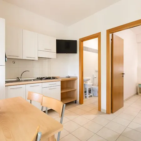 Le Macine Apartment