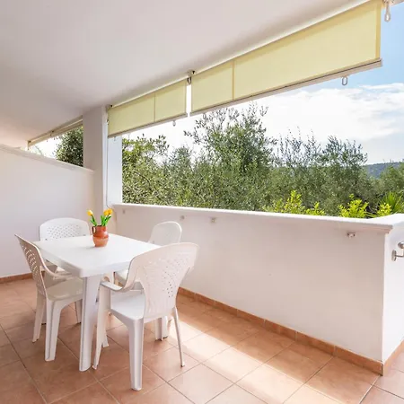 Apartment Le Macine